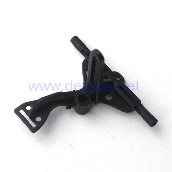 XK-K124 EC145 helicopter parts fixed part for head cover
